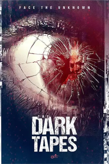 Poster to the movie "The Dark Tapes" #1038987