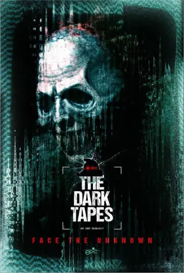 Poster to the movie "The Dark Tapes" #1038989