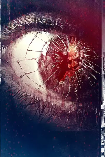 Poster to the movie "The Dark Tapes" #1038991