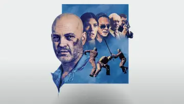 Backdrop to the movie "Brawl in Cell Block 99" #249728