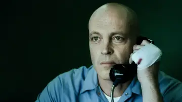 Backdrop to the movie "Brawl in Cell Block 99" #876345