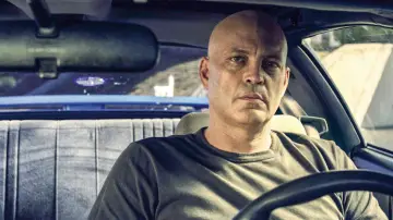 Backdrop to the movie "Brawl in Cell Block 99" #876346