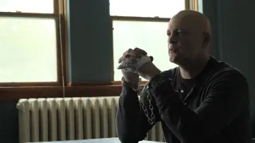 Backdrop to the movie "Brawl in Cell Block 99" #876348
