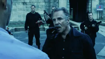 Backdrop to the movie "Brawl in Cell Block 99" #876349