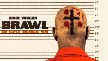 Backdrop to the movie "Brawl in Cell Block 99" #876355