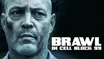 Backdrop to the movie "Brawl in Cell Block 99" #876356