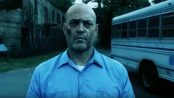 Backdrop to the movie "Brawl in Cell Block 99" #992963