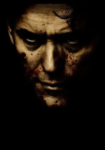 Poster to the movie "The House That Jack Built" #236723