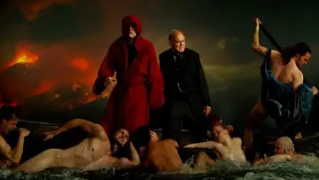 Backdrop to the movie "The House That Jack Built" #852922