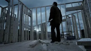 Backdrop to the movie "The House That Jack Built" #852935
