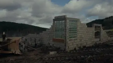 Backdrop to the movie "The House That Jack Built" #852962