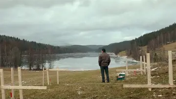 Backdrop to the movie "The House That Jack Built" #852969
