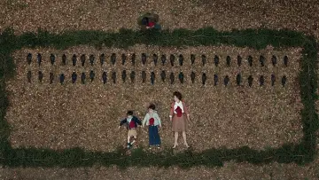 Backdrop to the movie "The House That Jack Built" #852973