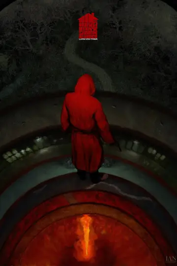Poster to the movie "The House That Jack Built" #852980