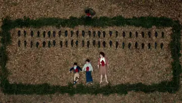 Backdrop to the movie "The House That Jack Built" #931860