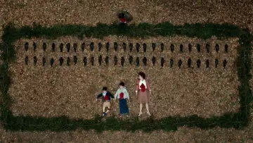 Backdrop to the movie "The House That Jack Built" #931864
