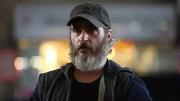 Backdrop to the movie "You Were Never Really Here" #279205