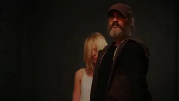 Backdrop to the movie "You Were Never Really Here" #279225