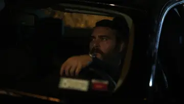 Backdrop to the movie "You Were Never Really Here" #279228