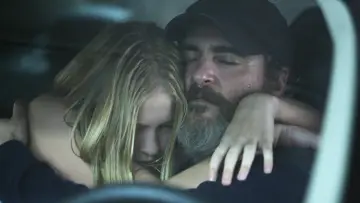 Backdrop to the movie "You Were Never Really Here" #907055