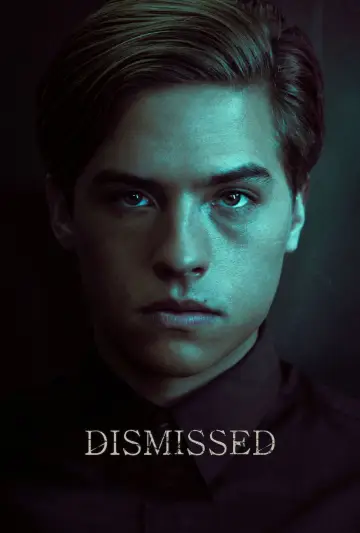 Poster to the movie "Dismissed" #646216