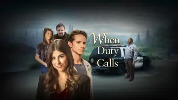 Backdrop to the movie "When Duty Calls" #1061633