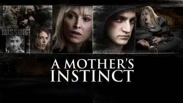Backdrop to the movie "A Mother