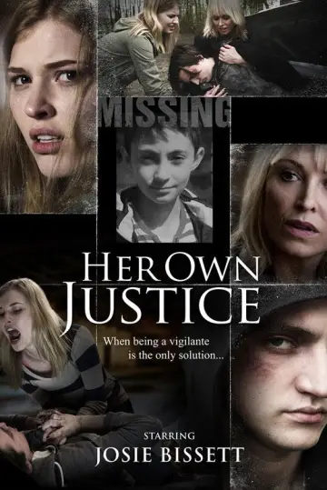 Poster to the movie "A Mother