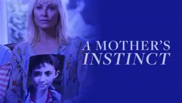 Backdrop to the movie "A Mother
