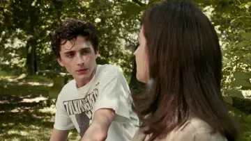 Backdrop to the movie "Call Me by Your Name" #1176666