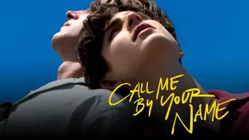 Backdrop to the movie "Call Me by Your Name" #37179