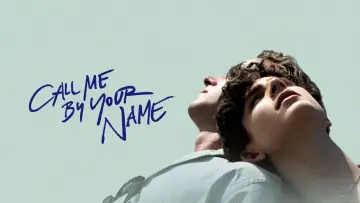 Backdrop to the movie "Call Me by Your Name" #37183