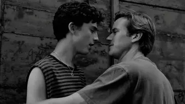 Backdrop to the movie "Call Me by Your Name" #596009