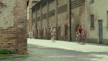 Backdrop to the movie "Call Me by Your Name" #836917