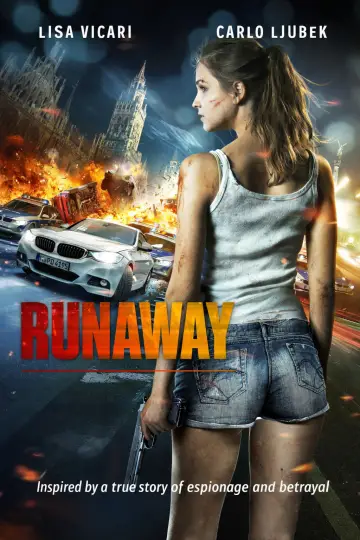 Poster to the movie "Luna