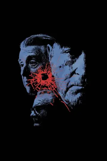 Poster to the movie "The Irishman" #1207472