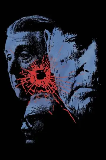 Poster to the movie "The Irishman" #1207473