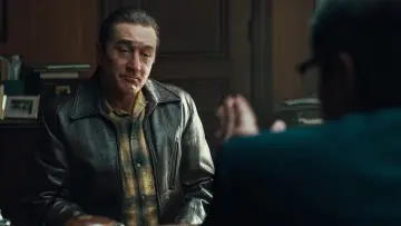 Backdrop to the movie "The Irishman" #205006