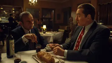 Backdrop to the movie "The Irishman" #608104