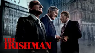Backdrop to the movie "The Irishman" #71009