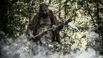 Backdrop to the movie "Backwood Madness" #917687