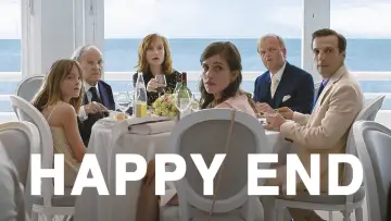 Backdrop to the movie "Happy End" #1001100