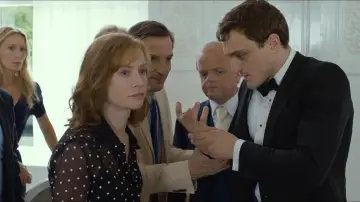 Backdrop to the movie "Happy End" #301060
