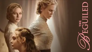 Backdrop to the movie "The Beguiled" #107786