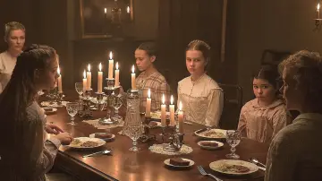 Backdrop to the movie "The Beguiled" #336830