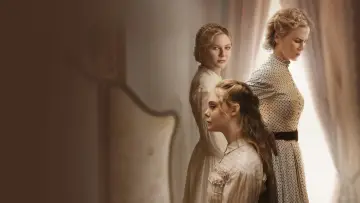Backdrop to the movie "The Beguiled" #868741