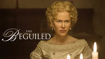Backdrop to the movie "The Beguiled" #868743