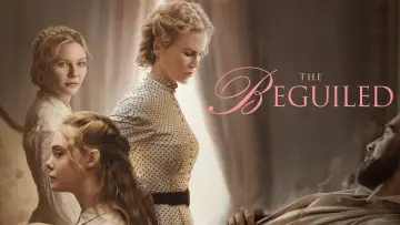 Backdrop to the movie "The Beguiled" #868744