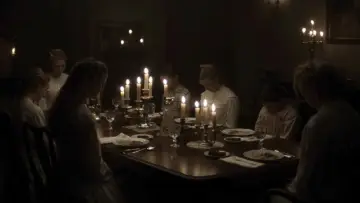 Backdrop to the movie "The Beguiled" #868745