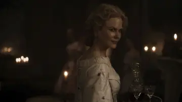 Backdrop to the movie "The Beguiled" #868747